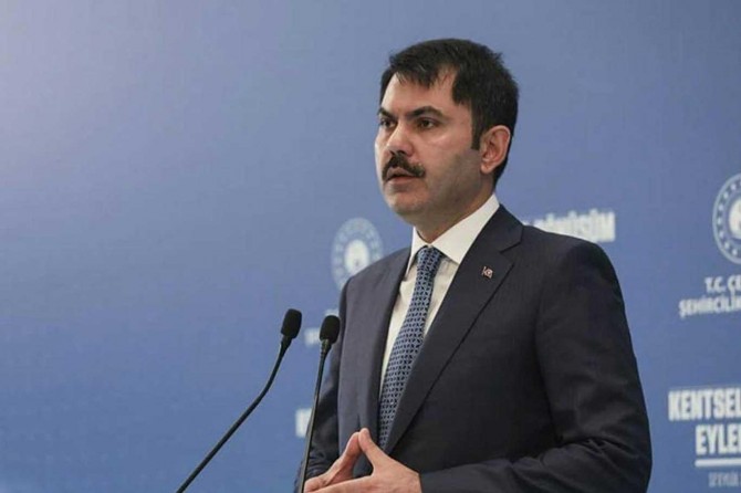 2. Uluslararası Sıfır Atık Zirvesi başlıyor