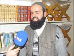 Siverek İkra-Der'den Ödüllü İlmihal Sınavı