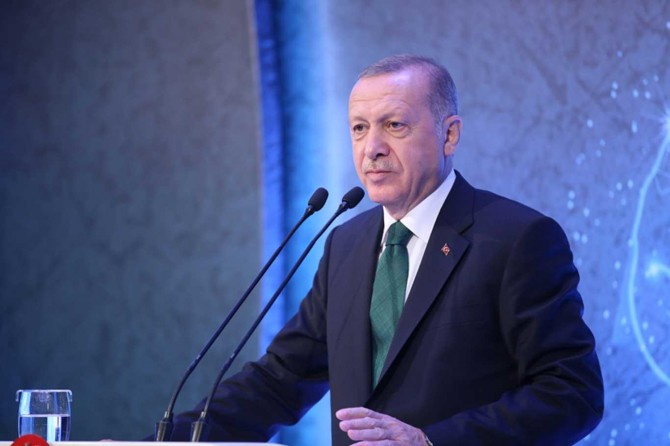 Gerekirse Tel Abyad'la Rasulayn arasında mülteciler şehirlerini biz kurarız