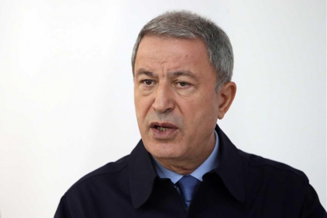 Turkey is in talks with Russia about the return of 18 captured Syrian regime troops