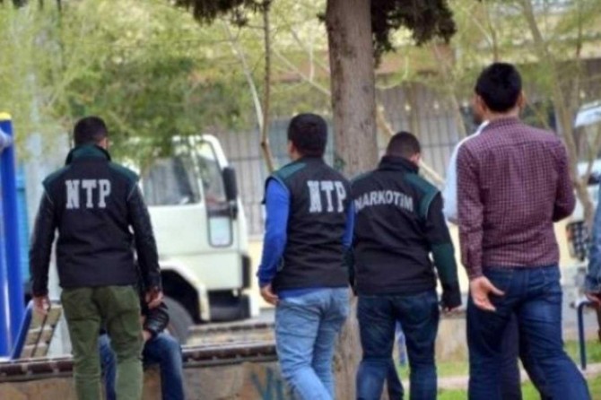 Okul çevresi ve servislerde denetim