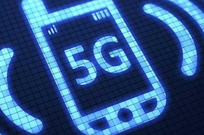 Çîn derbasî teknolojîya 5Gyê dibe