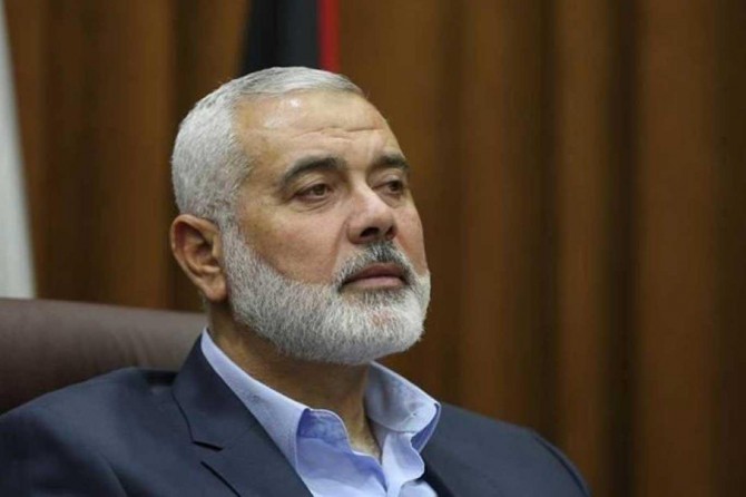 Hamas phones Arab and international official to brief them on developments