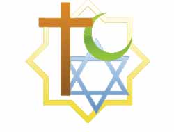 Bi Navê Diyaloga Di Nav Dînan De, Însanan Ji Îslamê Dûr Dixin