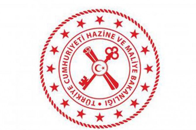 Hazinenin 2020 finansman programı açıklandı
