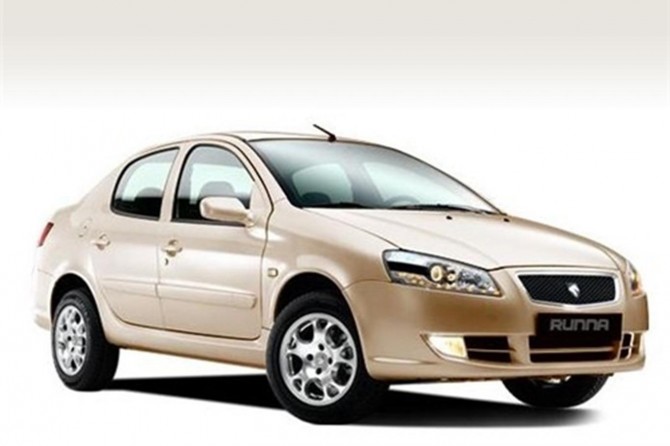 İranlı otomobil firması Türkiye'de fabrika kuracak