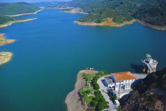 İSKİ: İstanbul'da su sıkıntısı yaşanmayacak