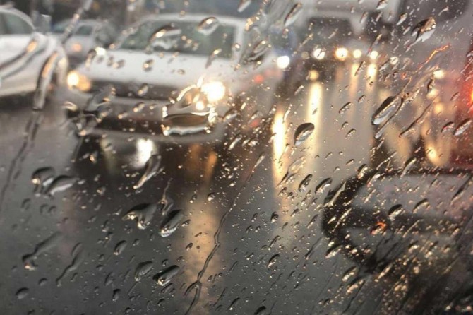 İstanbul'da yağış yerini Pastırma Yazına bırakacak