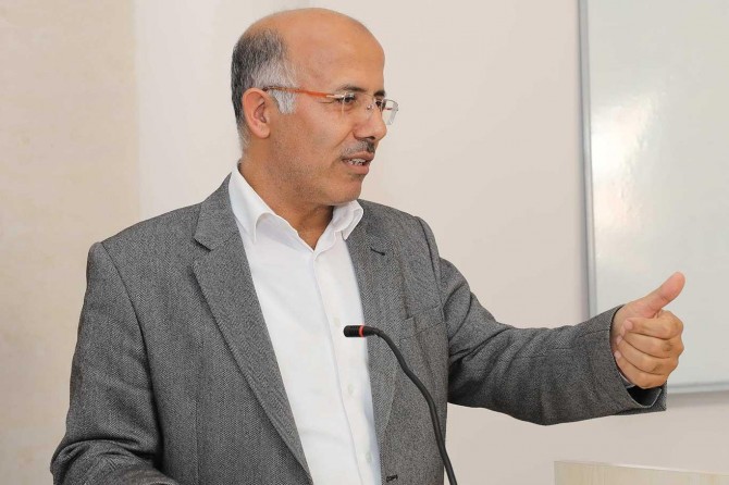 Hasan El Benna ve Said Nursi bu ümmetin evlatlarına umut aşıladı