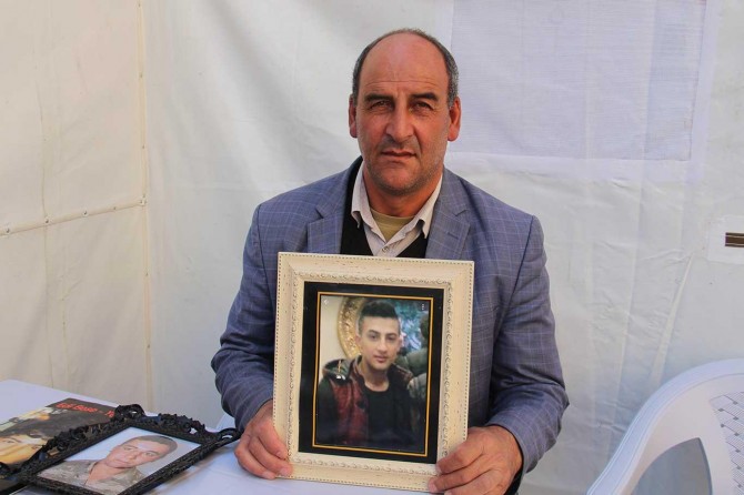 ​Evlatlarımızı iki ayaklı kurtların elinden kurtarın