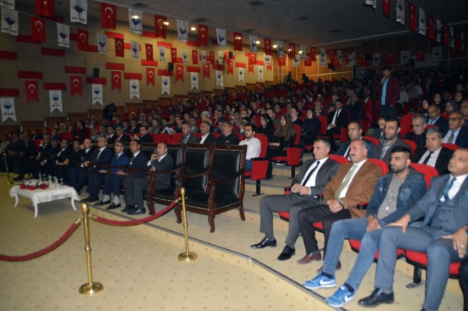 Ağrı'da 155 bin öğrenci yazılım eğitimi aldı