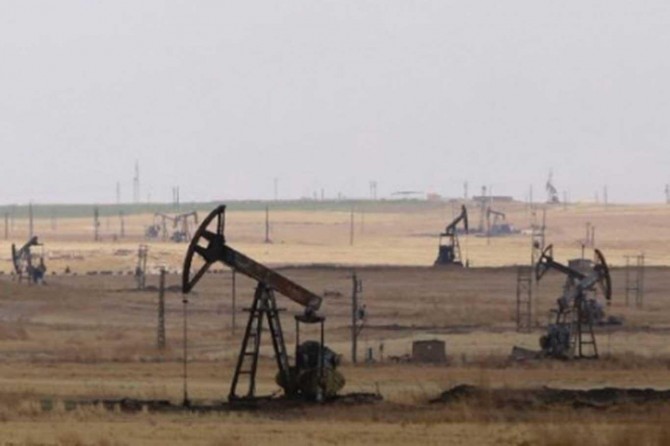 Rusya: ABD, Suriye'de petrol kaçakçılığı yapıyor
