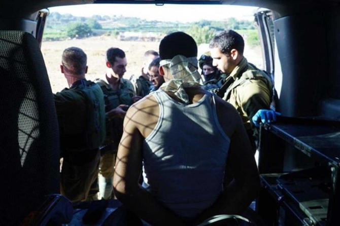 Zionist gangs kidnap six Palestinians in West Bank, Jerusalem