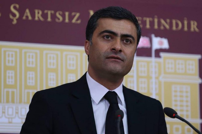 Tahlîyeya wekîlê HDPyî yê ku gotibû “PKK dikarebi tifa xwe we bixeniqîne” hat redkirin