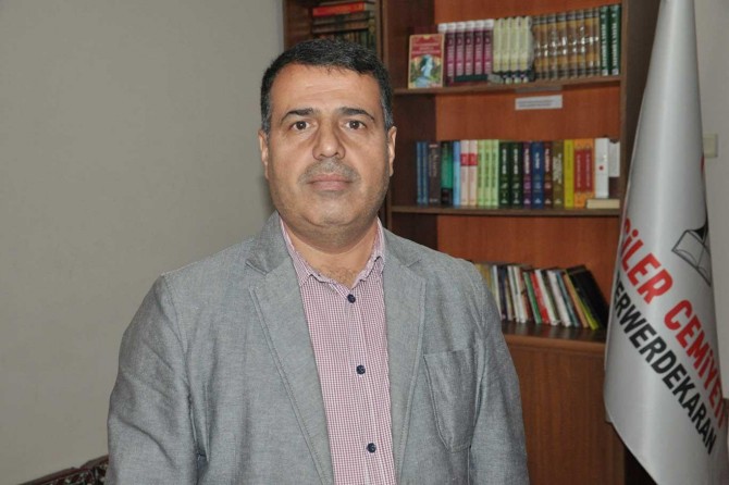 Öğretmene saldırı eğitim sistemine yapılan bir saldırıdır