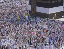 Hac Kayıtları Yarın Başlıyor