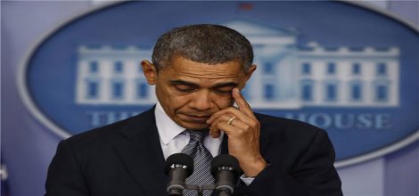 Obama`ya Şüpheli Mektup!