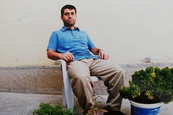 Yusufî mahkûm annesinin taziyesine katıldı