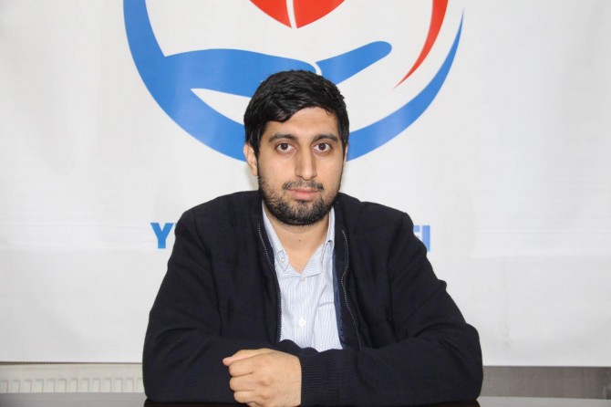 Yetimler Vakfı ekim ayı faaliyet raporunu açıkladı