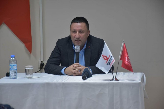 Geleceğimizi şuurlu nesiller kurtaracak