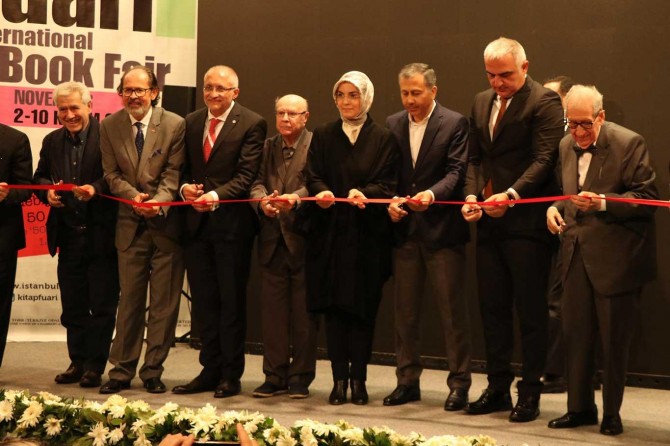 Rami Kışlasında Türkiye'nin en büyük kütüphanesi açılacak