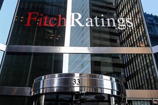 Fitch, Türkiye'nin kredi notunu yükseltti