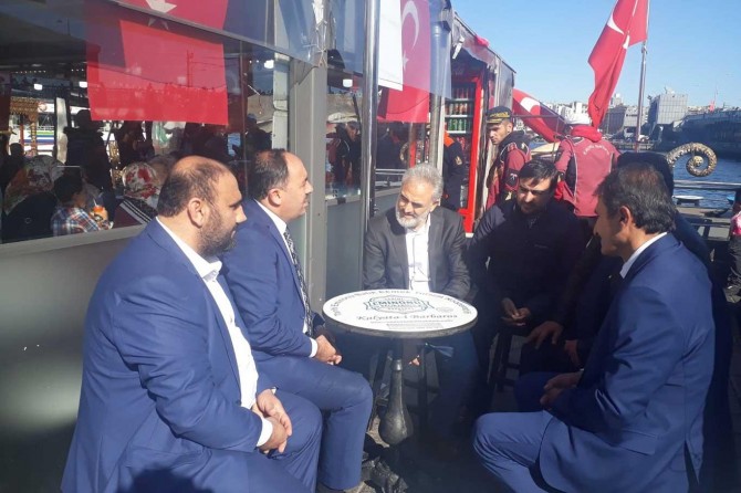 Elibüyük: Tarihle özdeşleşen bir geleneğe müdahale etmek akıl kârı değildir