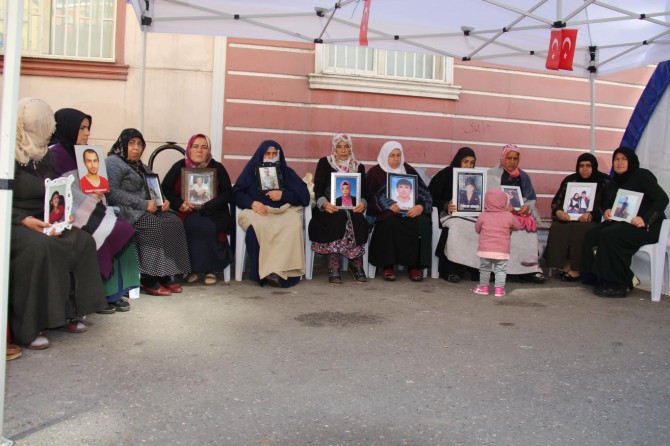 Bir telefonla adres sorgulatan HDP, yeğenimi de bulabilir