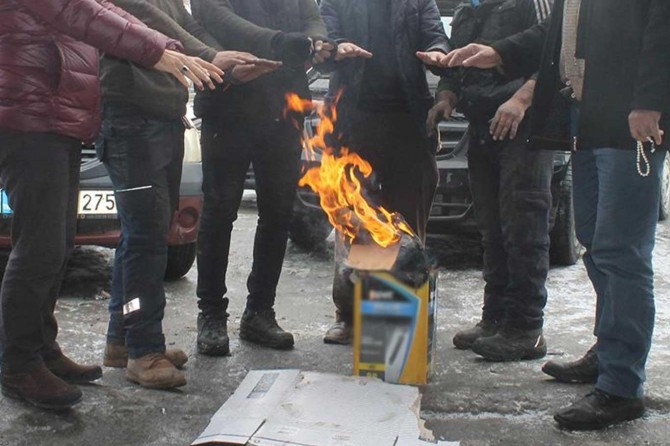 TESK'ten esnaf için elektrik ve doğalgaz indirimi çağrısı