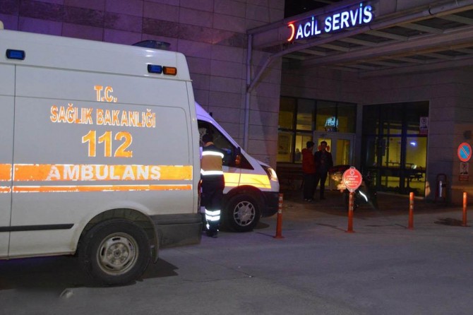 44 kesên ku bi jehrê ketin hatin rakirin nexweşxanê