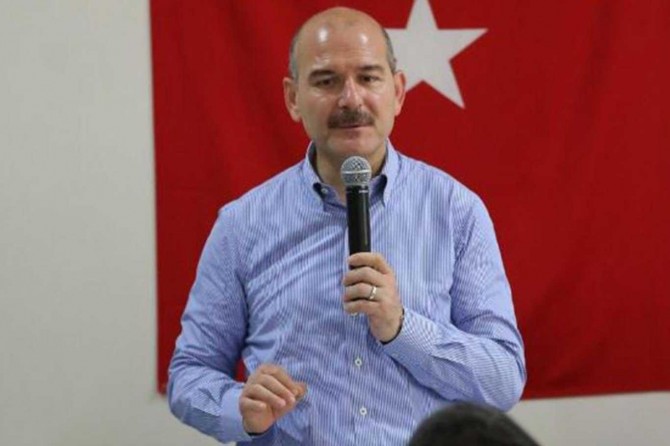 Turkey to Send Captured ISIS Fighters to Home Countries, Interior Minister says