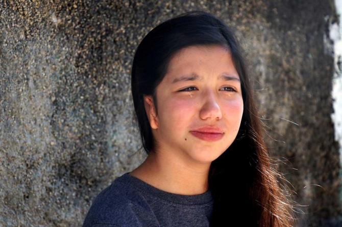 En büyük hayalim sağ kulağımın olması