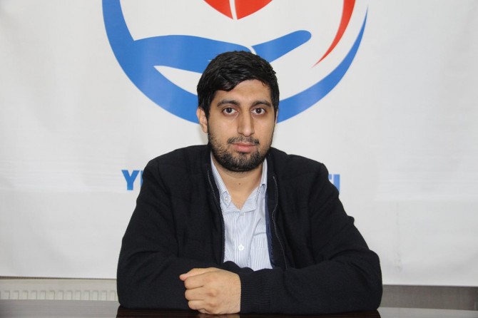 Yetimler Vakfı’ndan “Bir bot-bir mont” kampanyası