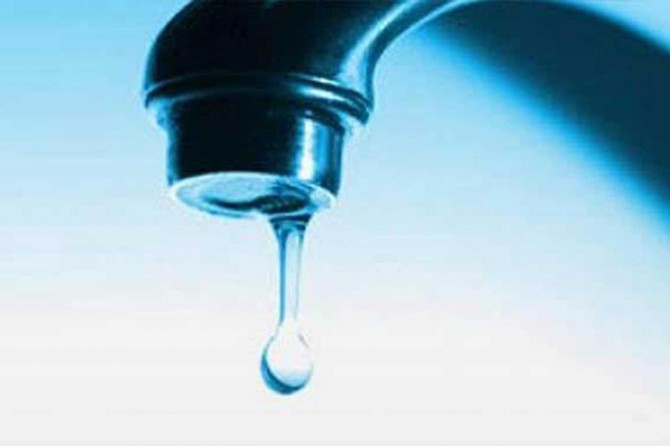 İstanbul’un 9 ilçesinde su kesintisi yaşanacak