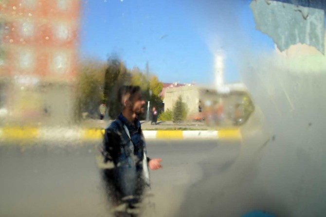 Temperature plunges to minus 20 degrees Celsius in Ardahan