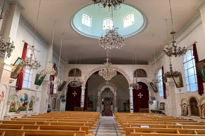 MSB: PKK/YPG'nin dezenformasyon faaliyetleri yakından takip ediliyor