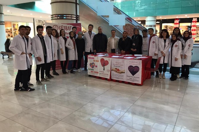 Türkiye’de 25 bin kişi organ bağışı bekliyor