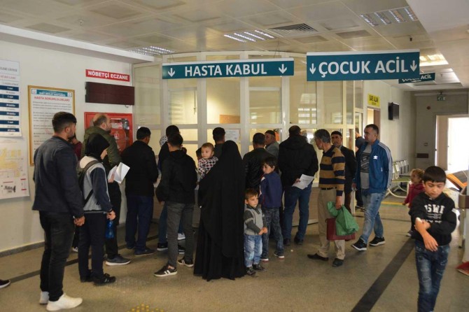 Grip aşısı hakkında merak edilenler