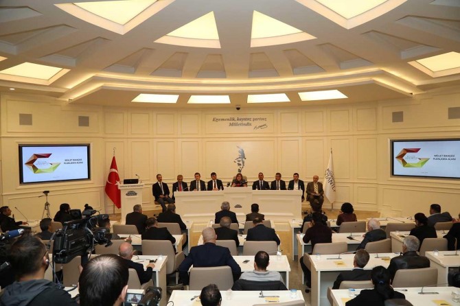 Camiye karşı çıkılması doğru değil