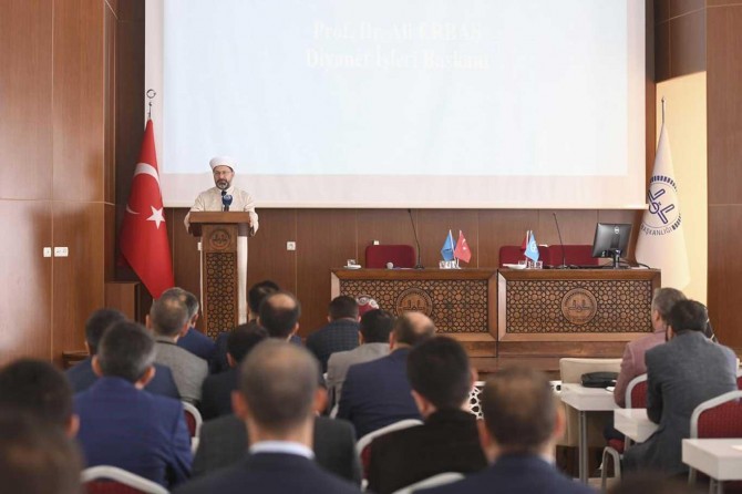 Beş yıldır hastanelerde hizmet veriyoruz