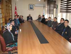 Hz. Mevlana'nın Kökleri Anlattıldı