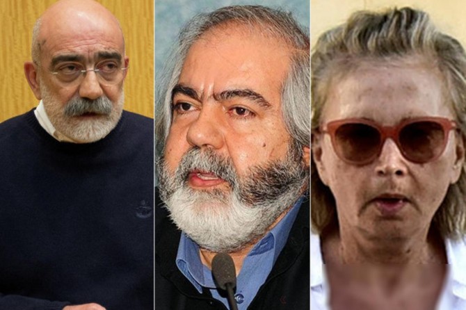 Di doza rêxistîbûna medyayê ya FETO de qerar