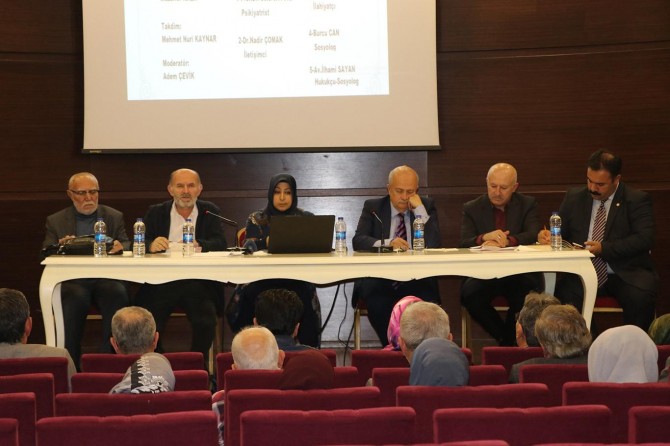 Aile, hastalıklardan korunma metotlarında koruyucu unsurdur