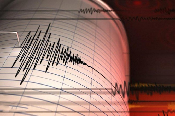Şili'de 6 büyüklüğünde deprem