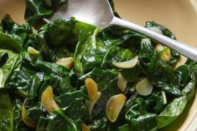 Ispanak tüketirken dikkat edilmesi gerekenler