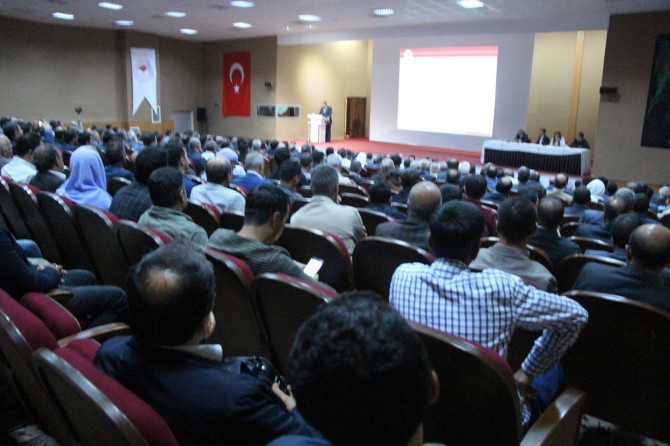 Ekim nöbetine uymayan destekleme alamayacak