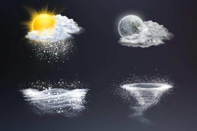 Türkiye genelinde hava nasıl olacak