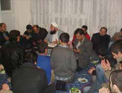 Batman Aktif-Der Dualarla Açıldı