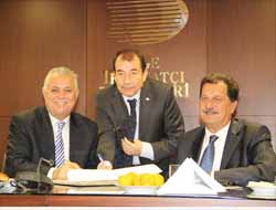 Ege Bölgesi'nde Narenciye Uzaydan İzlenecek