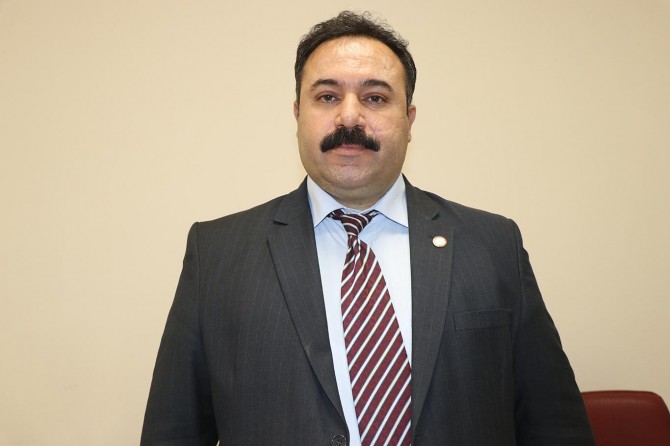 İstanbul Sözleşmesi, toplumu ve aileyi bozma noktasında ciddi bir dönüm noktasıdır